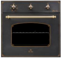 Электрический духовой шкаф DeLuxe (Делюкс) 6006.03 эшв -061