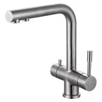 Смеситель Seaman Eco Venice SSN-1068