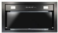Встраиваемая вытяжка Falmec (Фалмек) Built-In 70 Max BK