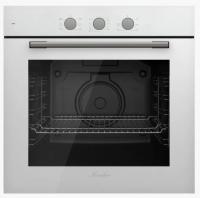 Электрический духовой шкаф MONSHER (Моншер) MOE 6026 Blanc