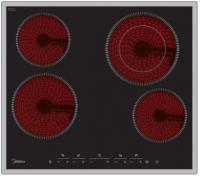 Электрическая варочная панель Midea (Мидея) MCH64430X