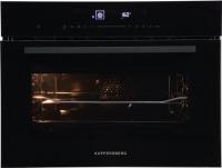 Электрический духовой шкаф Kuppersberg (Купперсберг) KHT 616 Black