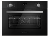 Электрический духовой шкаф MAUNFELD (Маунфилд) AMCO537GB