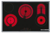 Электрическая варочная панель Bosch (Бош) PKC845FP1D