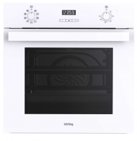 Электрический духовой шкаф Korting (Кертинг) OKB 591 CSGW