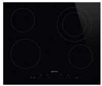 Электрическая варочная панель Smeg (Смег) SE364ETD
