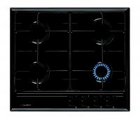Газовая варочная панель LuxDorf (ЛюксДорф) H60V40B450