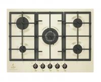 Газовая варочная панель Lex (Лекс) GVE 750C IV