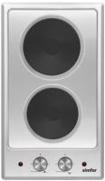 Электрическая варочная панель Simfer (Симфер) H30E02M016