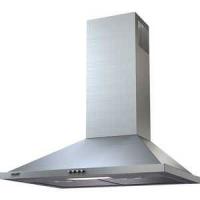 Вытяжка Krona (Крона) Bella 500 inox push button