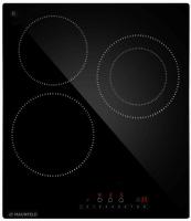 Электрическая варочная панель MAUNFELD (Маунфилд) AVCE4535SDBK