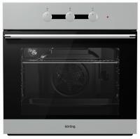 Электрический духовой шкаф Korting (Кёртинг) OKB 480 CEX