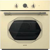 Электрический духовой шкаф Gorenje (Горенье) BO627INI