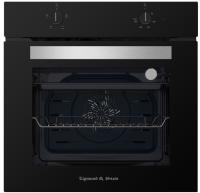 Электрический духовой шкаф Zigmund-Shtain (Зигмунд-Штайн) E 143 B