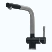 Смеситель Seaman Eco Venice SSN-0912P Night