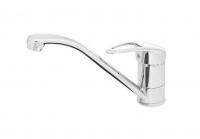 Смеситель для кухни Paulmark (Паульмарк) Potsdam Po211032, хром