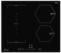 Индукционная варочная панель MONSHER (Моншер) MHI 6016