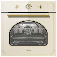 Электрический духовой шкаф Midea (Мидеа) 65DME40002