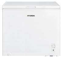 Морозильная камера Hyundai (Хёндэ) CH2005, белый