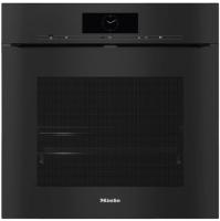Электрический духовой шкаф Miele (Мили) H 7860 BPX Obsidian black