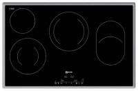 Электрическая варочная панель NEFF (НЕФФ) T13D83N2