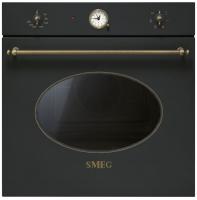 Электрический духовой шкаф Smeg (Смег) SF800AO
