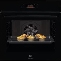Электрический духовой шкаф Electrolux (Электролюкс) LOE8F38Z