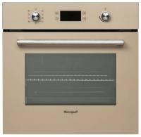 Электрический духовой шкаф Weissgauff (Вайсгауф) OE 691 PDI