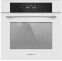Электрический духовой шкаф Meferi (Мефери) MEO6010WH ULTRA