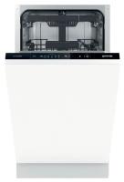 Встраиваемая посудомоечная машина Gorenje (Горенье) GV561D11