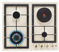 Комбинированная варочная панель AVEX (Авекс) HS 6132 YR