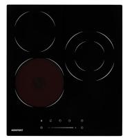 Электрическая варочная панель NORDFROST (Нордфрост) EM 4539 B