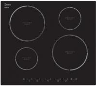 Индукционная варочная панель Midea (Мидея) MIH64140
