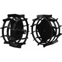 Грунтозацепы пахотные Champion для BC8713 2шт (360/200/30/4) (C3037)