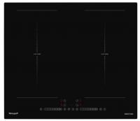Индукционная варочная панель Weissgauff (Вайсгауф) HI 642 BSCM