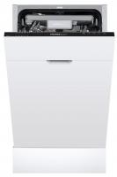 Встраиваемая посудомоечная машина HOMSair (ХОМСэйр) DW47M