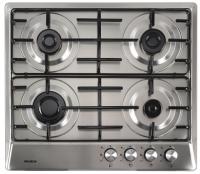 Газовая варочная панель AVEX (Авекс) NS 6040 X