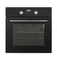 Электрический духовой шкаф Lex (Лекс) EDP 092 BL