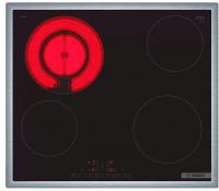 Электрическая варочная панель Bosch (Бош) PKF645FA8M