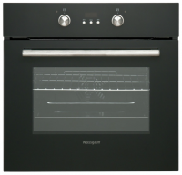 Электрический духовой шкаф Weissgauff (Вайсгауф) OE26 PDB