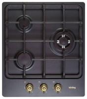 Газовая варочная панель Korting (Кёртинг) HG 455 CTRN
