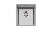 Кухонная мойка Seaman Eco Roma SMR-4438A Standart