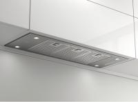 Встраиваемая вытяжка Pando (Пандо) EVO/580 INOX V.1050 ECO PLUS