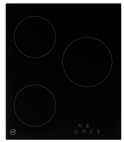 Электрическая варочная панель MBS PE-453BL