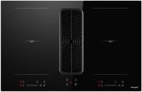 Индукционная варочная панель Weissgauff (Вайсгауф) HI 840 Tesla Flex Air