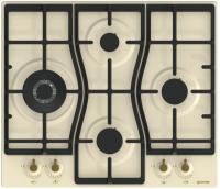Газовая варочная панель Gorenje (Горенье) GW6D41CLI
