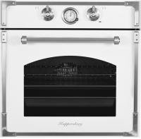 Электрический духовой шкаф Kuppersberg (Купперсберг) RC 699 W Silver