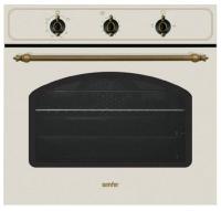 Газовый духовой шкаф Simfer (Симфер) B6GO12001