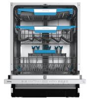 Встраиваемая посудомоечная машина Korting (Кёртинг) KDI 60877
