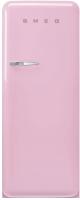 Холодильник Smeg (Смег) FAB28RPK6